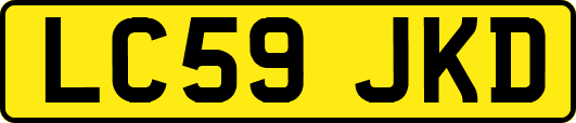 LC59JKD