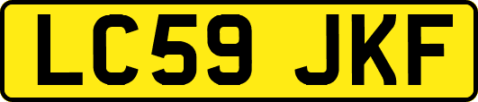 LC59JKF