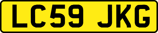 LC59JKG