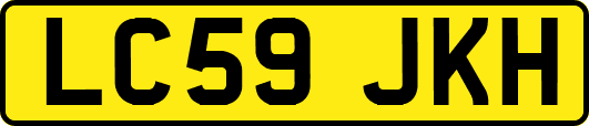 LC59JKH