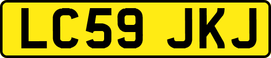 LC59JKJ