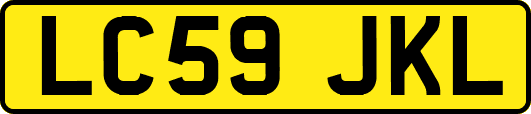 LC59JKL