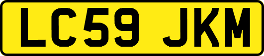 LC59JKM