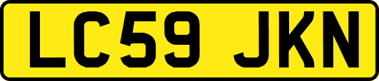 LC59JKN