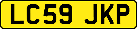 LC59JKP
