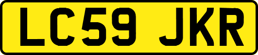 LC59JKR