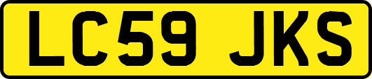 LC59JKS
