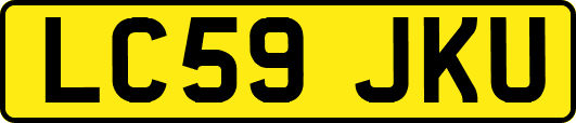 LC59JKU
