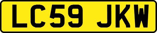 LC59JKW