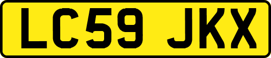 LC59JKX