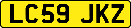 LC59JKZ