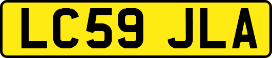 LC59JLA