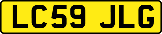 LC59JLG