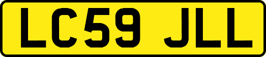 LC59JLL