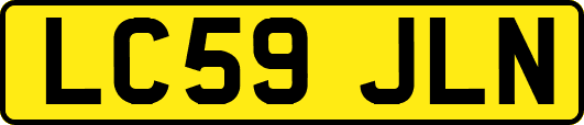 LC59JLN