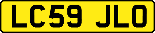 LC59JLO