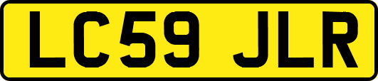 LC59JLR