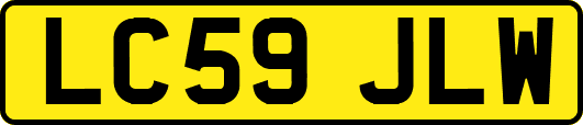 LC59JLW