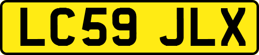 LC59JLX