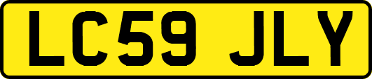 LC59JLY