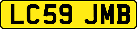 LC59JMB