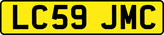 LC59JMC