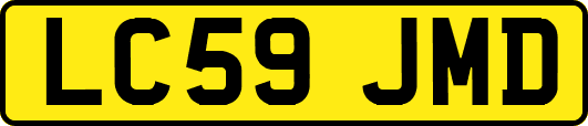 LC59JMD