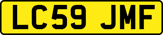 LC59JMF
