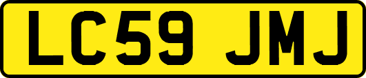 LC59JMJ