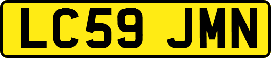 LC59JMN