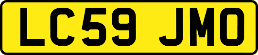 LC59JMO