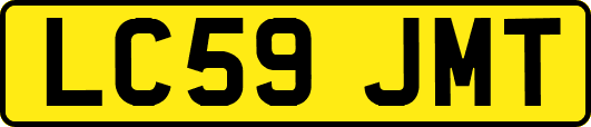 LC59JMT