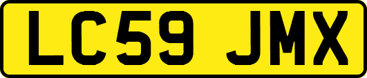 LC59JMX