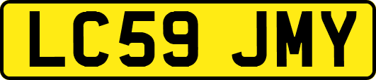 LC59JMY