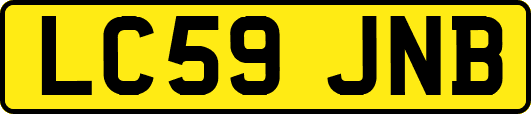 LC59JNB