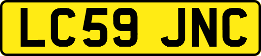 LC59JNC