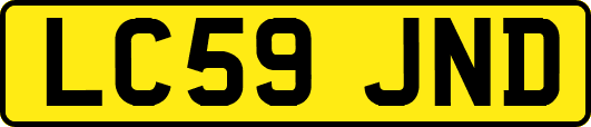 LC59JND