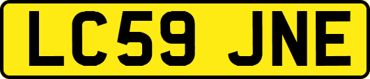 LC59JNE