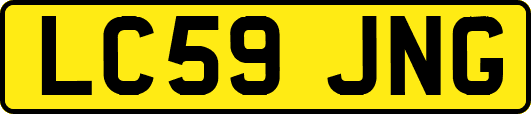 LC59JNG