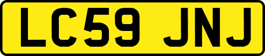 LC59JNJ