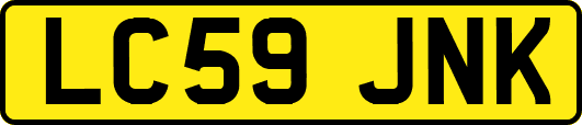 LC59JNK