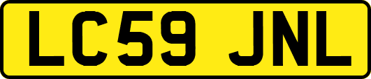 LC59JNL