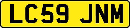 LC59JNM