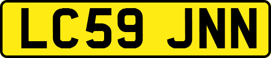 LC59JNN