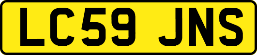 LC59JNS