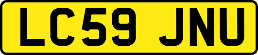 LC59JNU