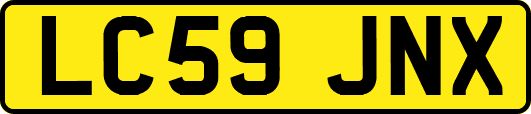 LC59JNX