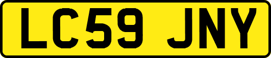 LC59JNY