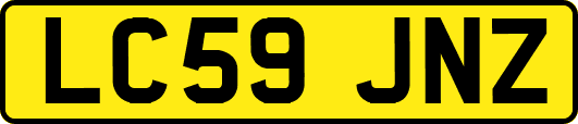 LC59JNZ