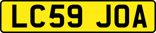 LC59JOA